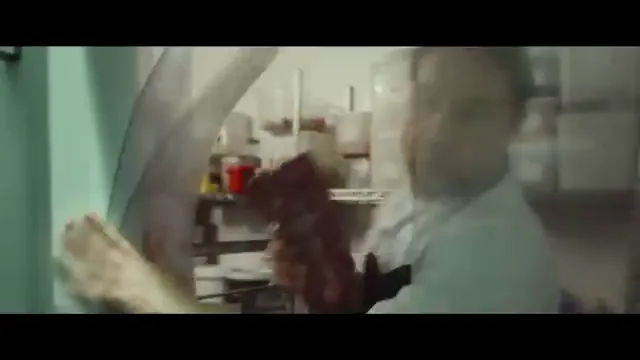 Boiling Point Scene 5