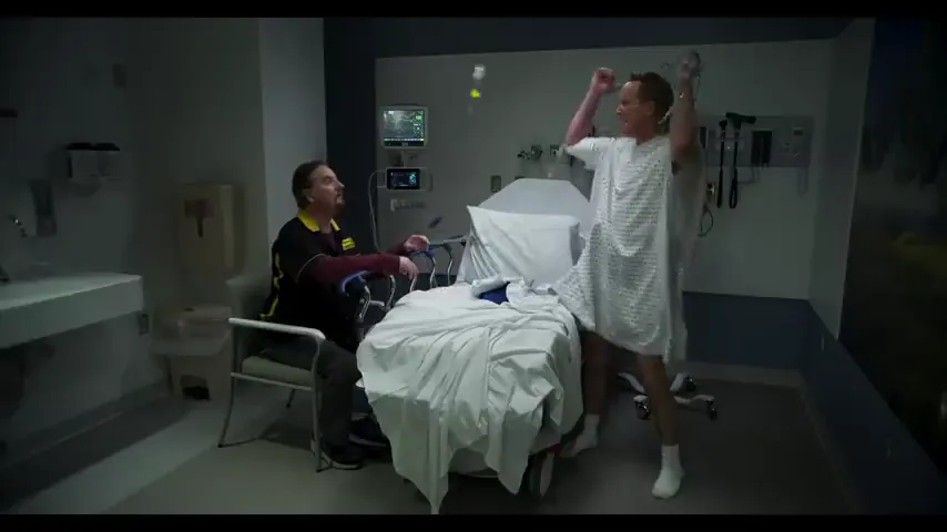 Clerks III Scene 2