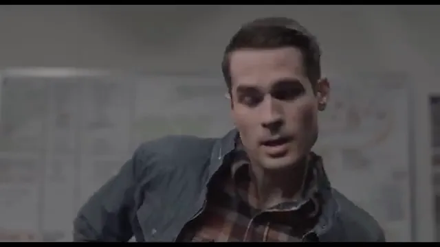 The Wolf of Snow Hollow Scene 1