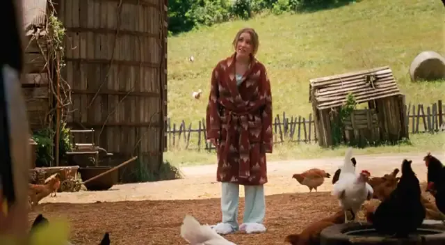 Hannah Montana: The Movie Scene 3