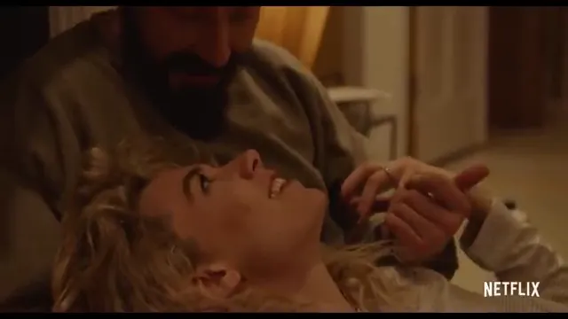 Pieces of a Woman Scene 1