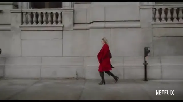 Pieces of a Woman Scene 2