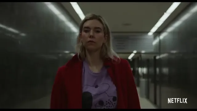 Pieces of a Woman Scene 3
