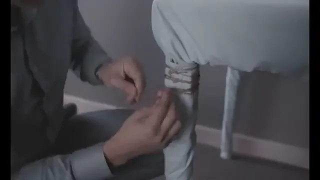 The Card Counter Scene 1