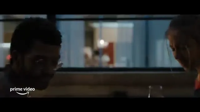 The Voyeurs Scene 1