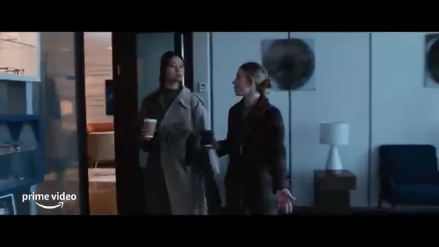 The Voyeurs Scene 2