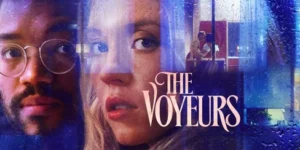 The Voyeurs Movie Poster