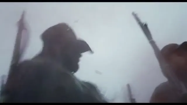 Free State of Jones Scene 1