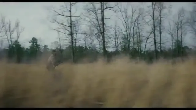 Free State of Jones Scene 2