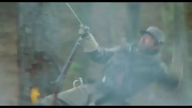 Free State of Jones Scene 3