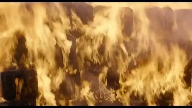 Free State of Jones Scene 5