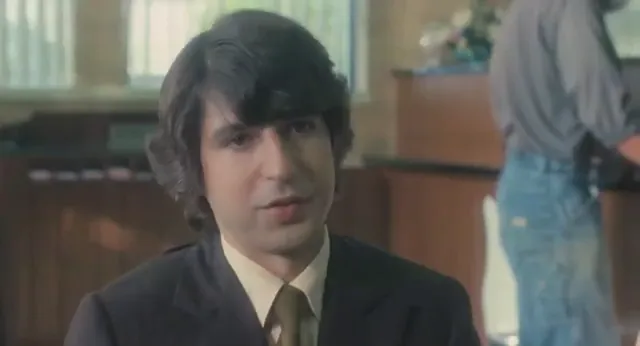 Taking Woodstock Scene 1