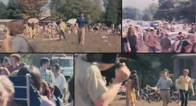 Taking Woodstock Scene 4