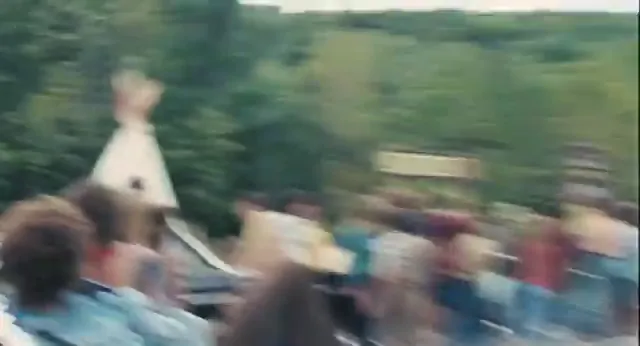 Taking Woodstock Scene 5