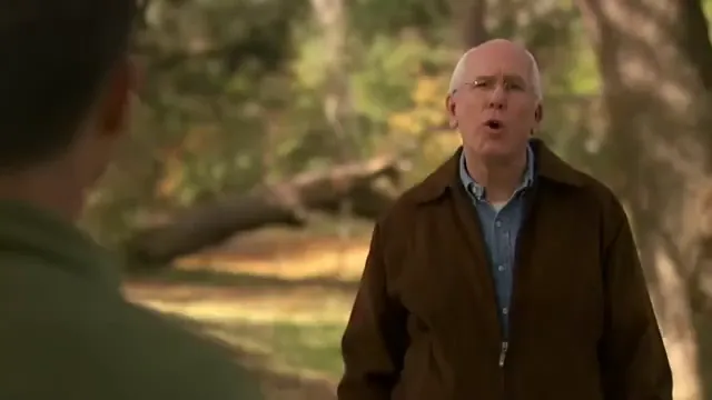 Fireproof Scene 3