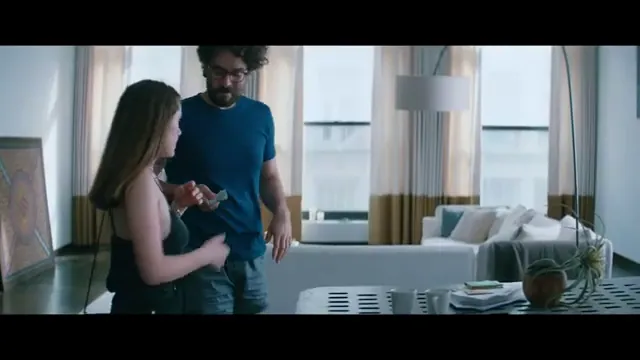 Shiva Baby Scene 2