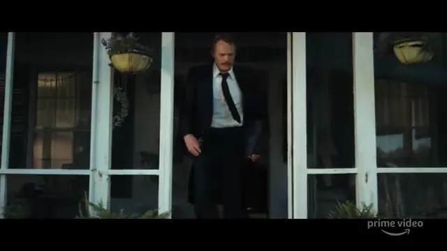 Uncle Frank Scene 4