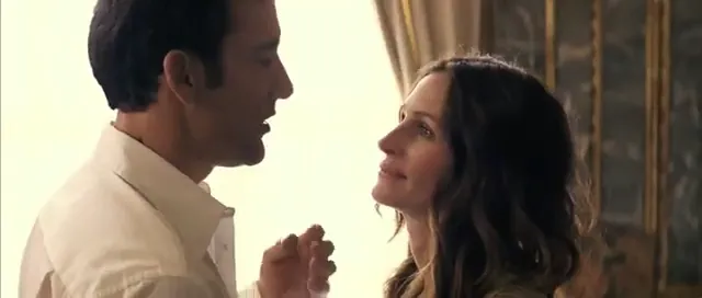 Duplicity Scene 3