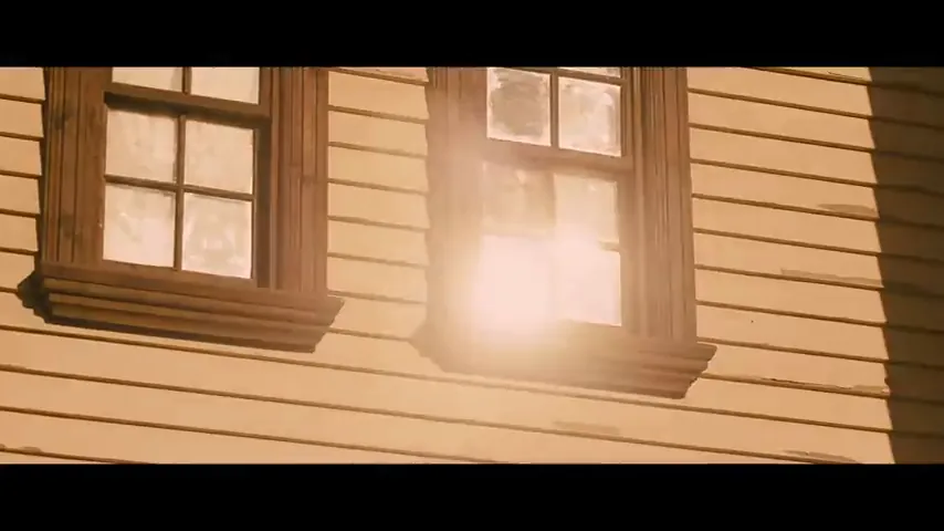 Redeeming Love Scene 3