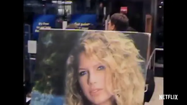 Miss Americana Scene 1