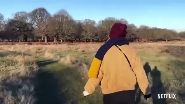 Miss Americana Scene 3