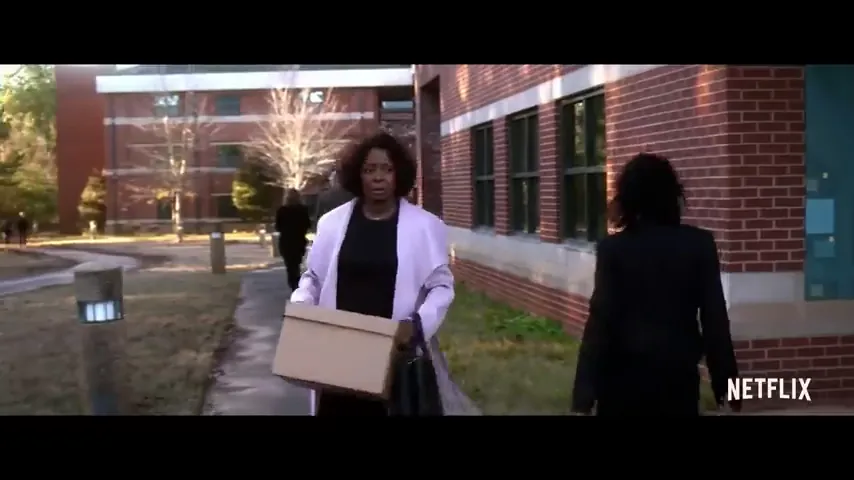 A Fall from Grace Scene 3