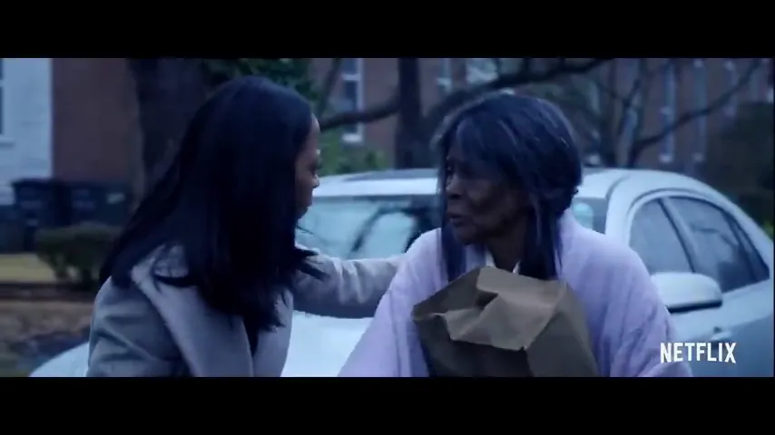 A Fall from Grace Scene 5