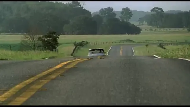 Jeepers Creepers 3 Scene 1