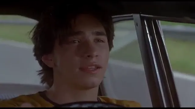 Jeepers Creepers 3 Scene 2