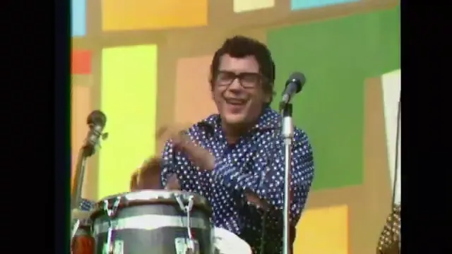 Summer of Soul (...Or, When the Revolution Could Not Be Televised) Scene 2