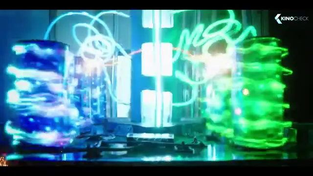 Totally Killer Scene 2
