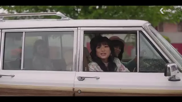 Totally Killer Scene 3