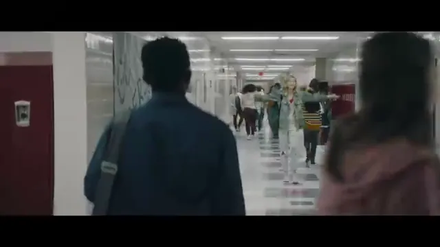 Run Hide Fight Scene 2