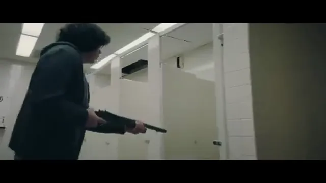 Run Hide Fight Scene 3