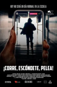 Run Hide Fight Movie Poster