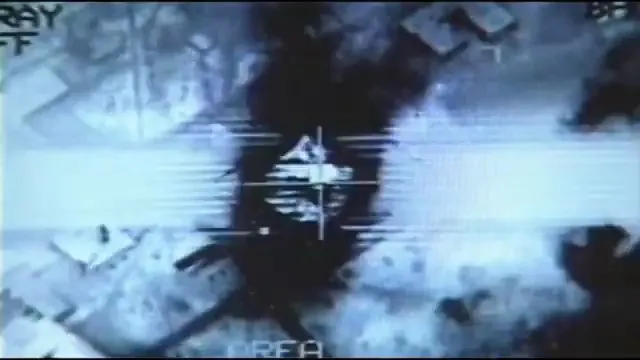Bigger Stronger Faster* Scene 1