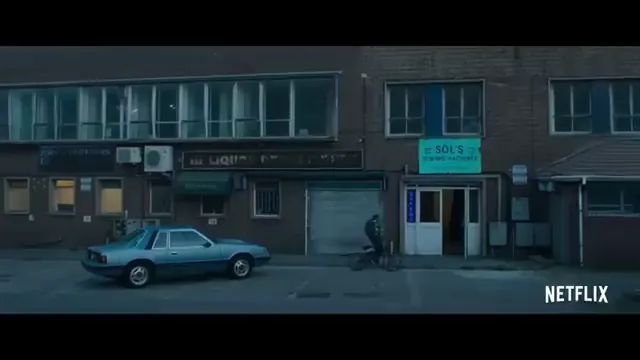 Choose or Die Scene 1