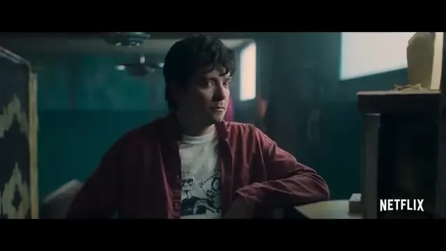 Choose or Die Scene 2