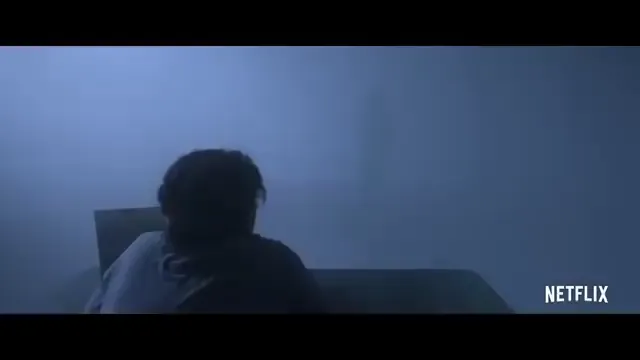 Choose or Die Scene 3