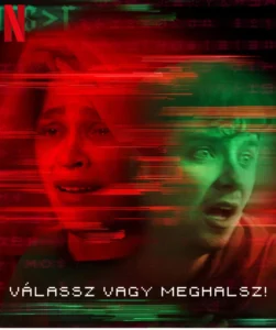 Choose or Die Movie Poster