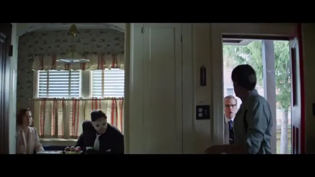 No Sudden Move Scene 2