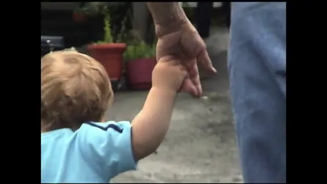Dear Zachary: A Letter to a Son About His Father Scene 5