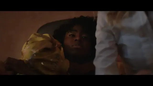 Silent Night Scene 5