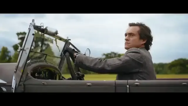 Downton Abbey: A New Era Scene 1