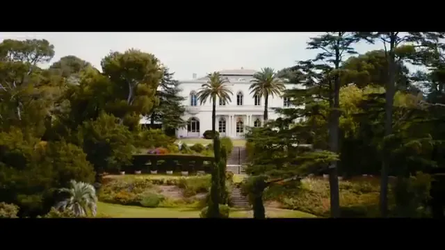 Downton Abbey: A New Era Scene 2