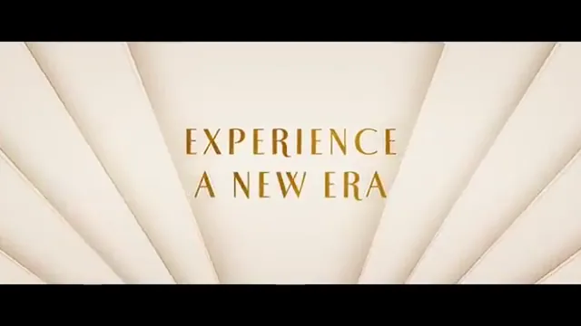 Downton Abbey: A New Era Scene 4