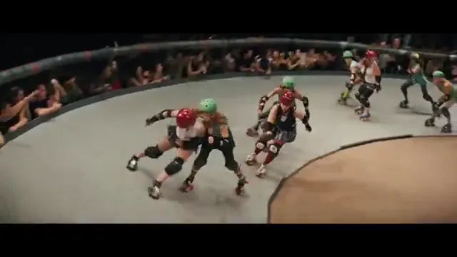 Whip It Scene 3