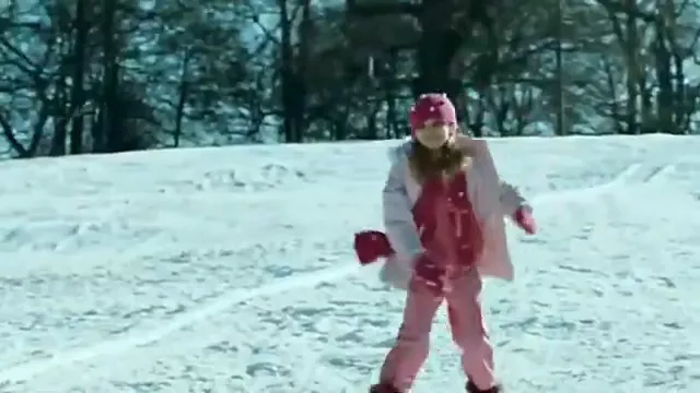 The Children Scene 2