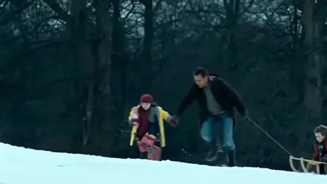 The Children Scene 3