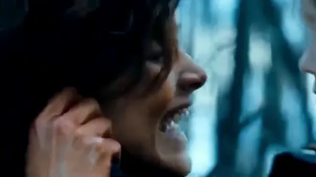 The Children Scene 4